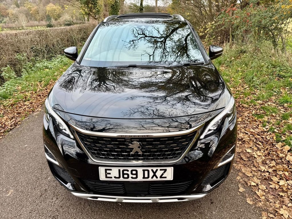 Used Peugeot 3008 2020 for sale - 76621647: Photo 6