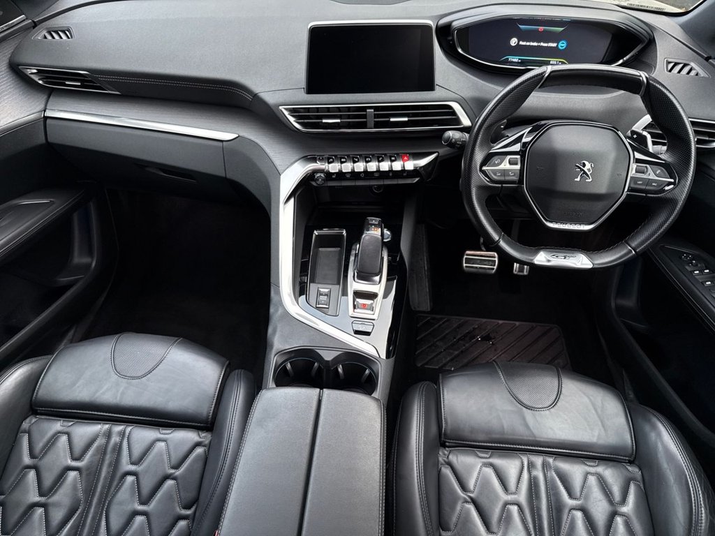 Used Peugeot 3008 2020 for sale - 76621647: Photo 9