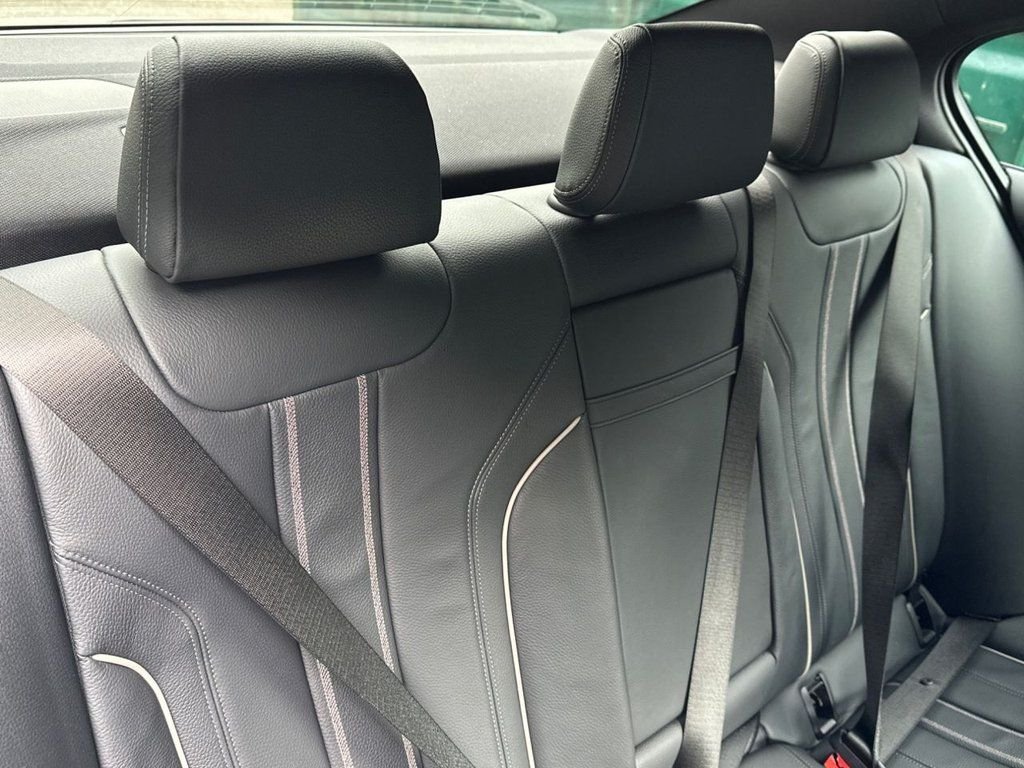 Used BMW 5 Series 2019 for sale - 77576158: Photo 12