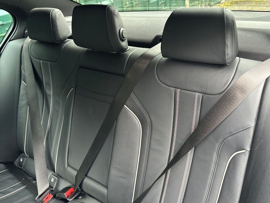 Used BMW 5 Series 2019 for sale - 77576158: Photo 13