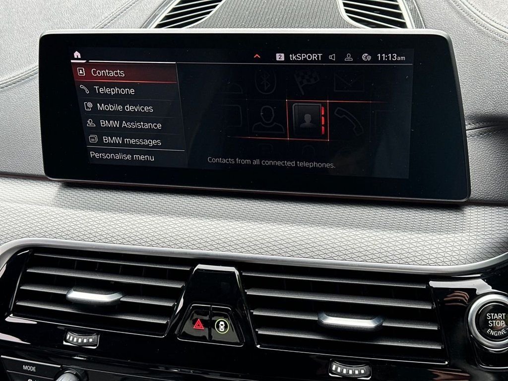 Used BMW 5 Series 2019 for sale - 77576158: Photo 18