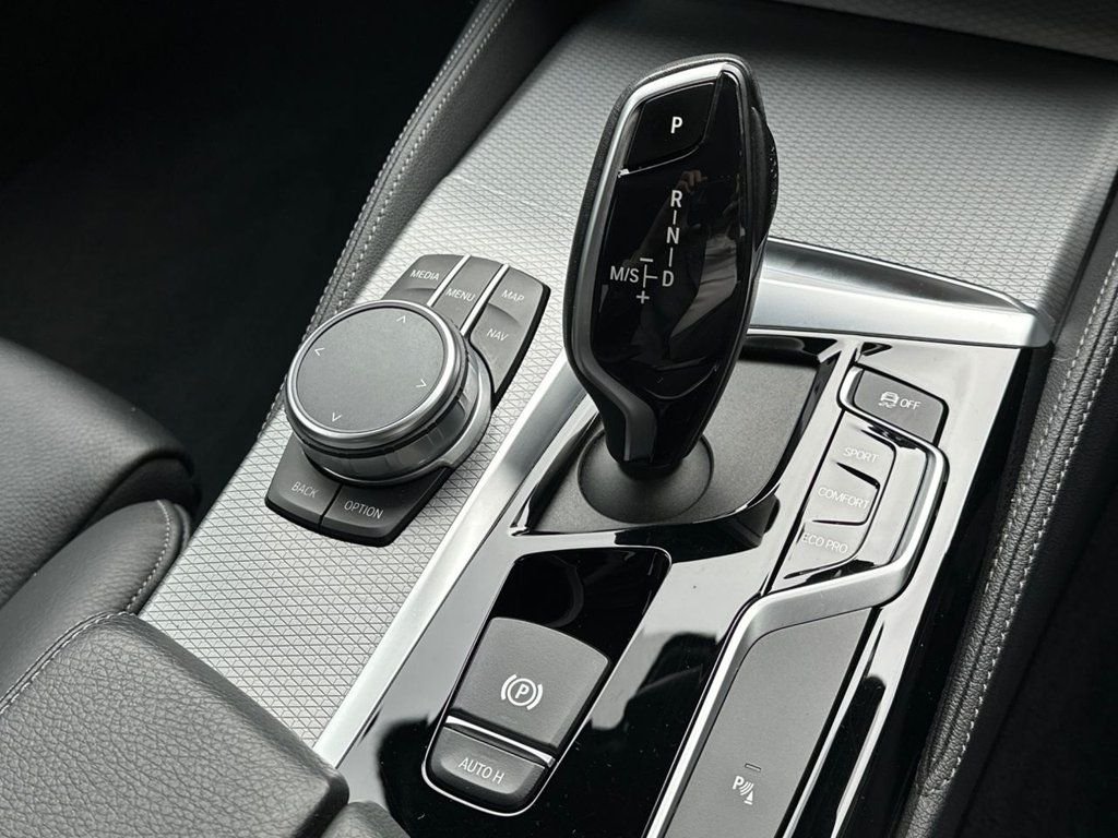 Used BMW 5 Series 2019 for sale - 77576158: Photo 19