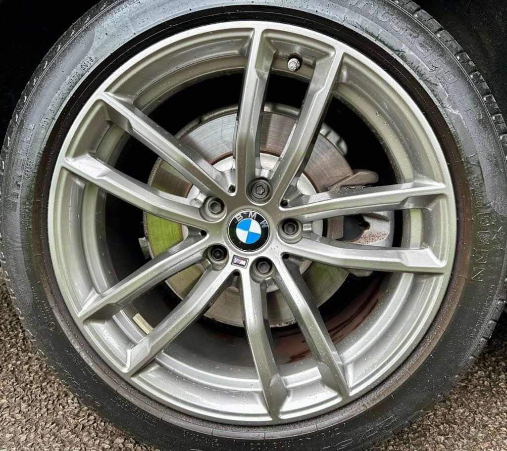 Used BMW 5 Series 2019 for sale - 77576158: Photo 7