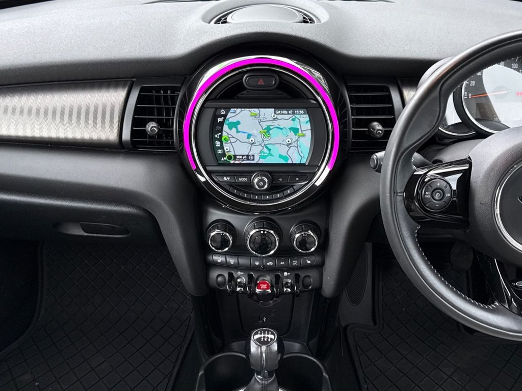 Used MINI Hatch 2019 for sale - 77399863: Photo 11