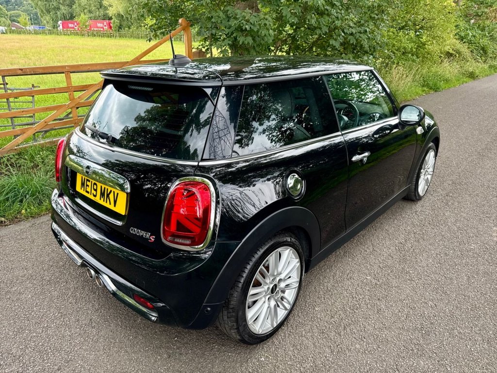 Used MINI Hatch 2019 for sale - 77399863: Photo 4