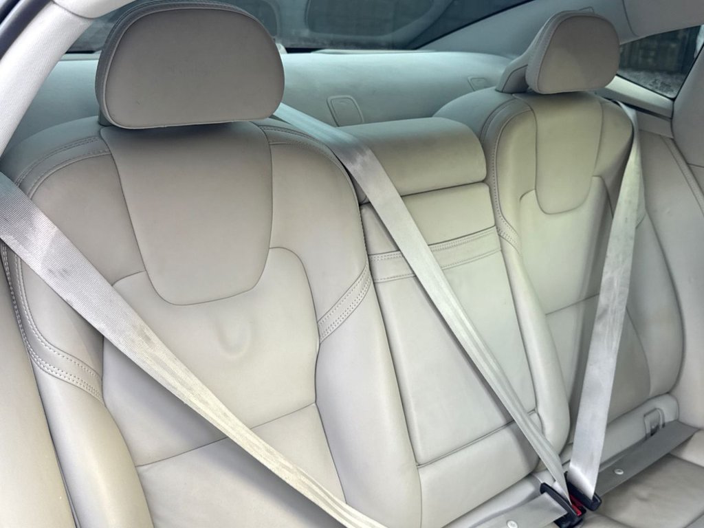 Used Volvo S90 2017 for sale - 76621608: Photo 14