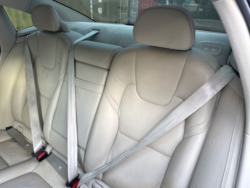 Used Volvo S90 2017 for sale - 76621608: Photo 15