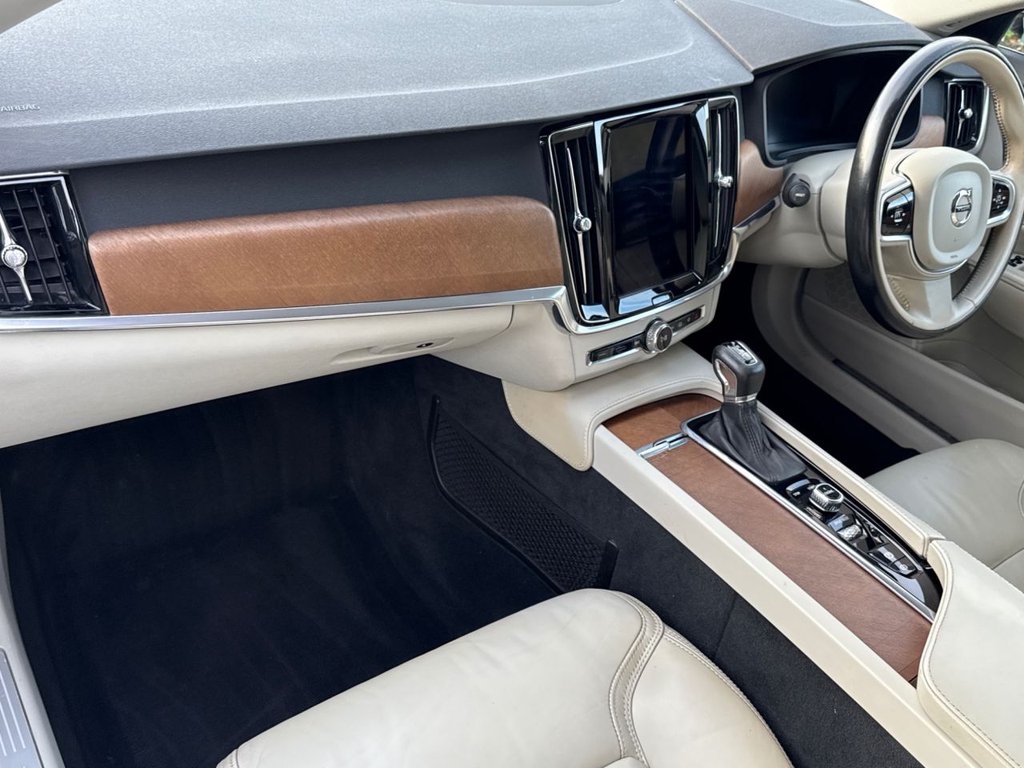 Used Volvo S90 2017 for sale - 76621608: Photo 16