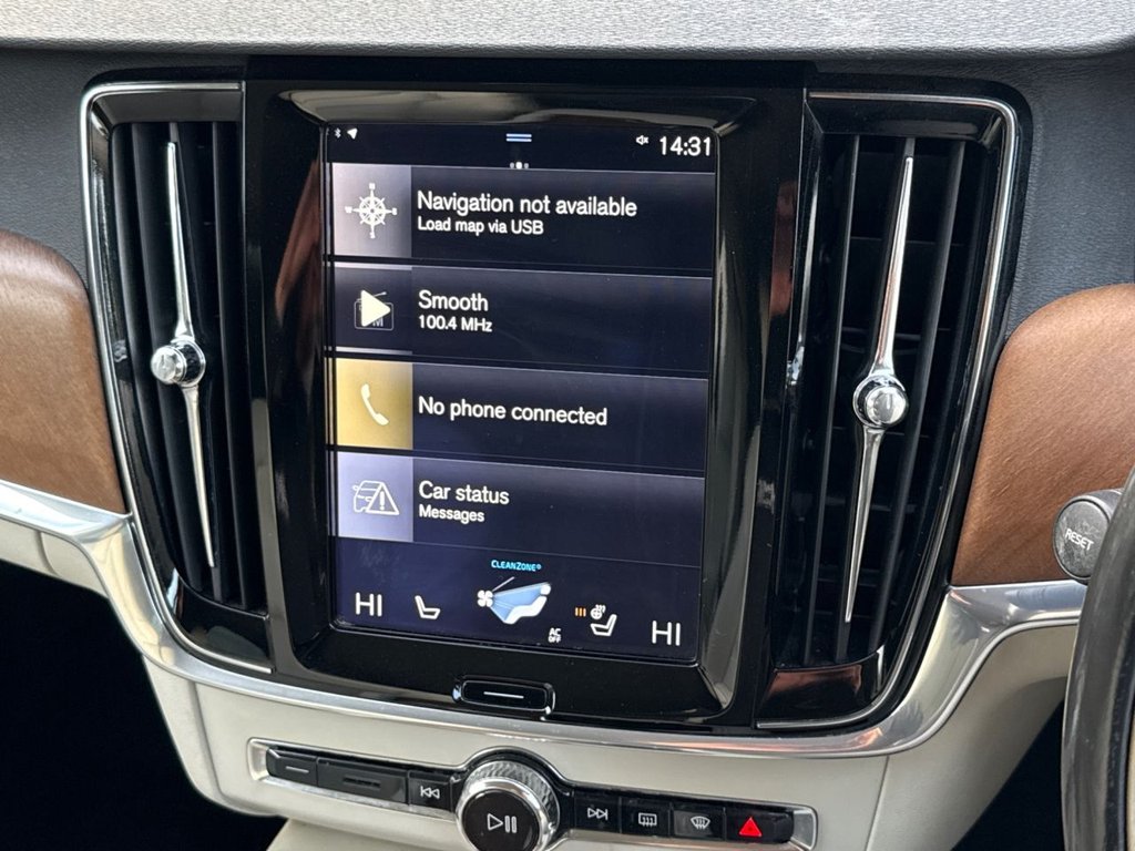 Used Volvo S90 2017 for sale - 76621608: Photo 18