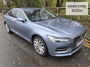 2017 (17) - 2.0 D4 Inscription 4dr Geartronic