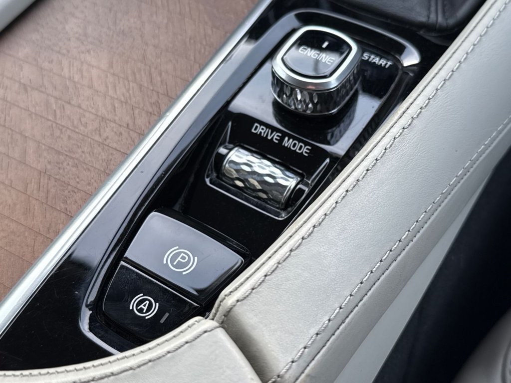 Used Volvo S90 2017 for sale - 76621608: Photo 20