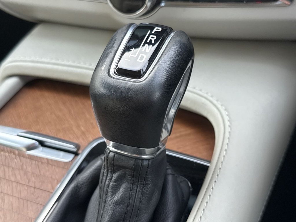 Used Volvo S90 2017 for sale - 76621608: Photo 21