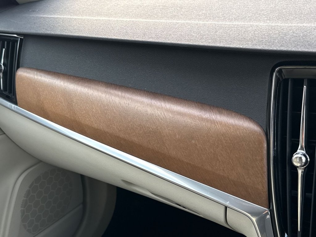 Used Volvo S90 2017 for sale - 76621608: Photo 22