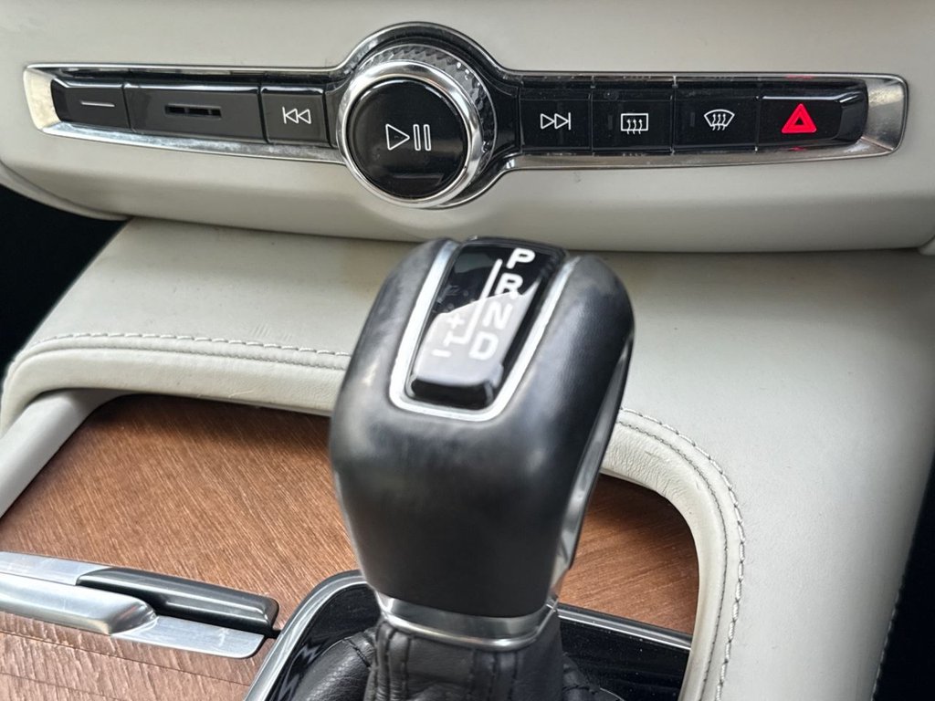 Used Volvo S90 2017 for sale - 76621608: Photo 23