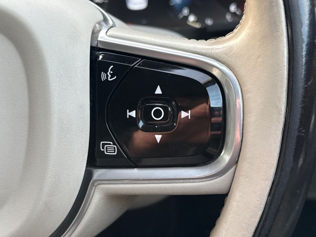 Used Volvo S90 2017 for sale - 76621608: Photo 28