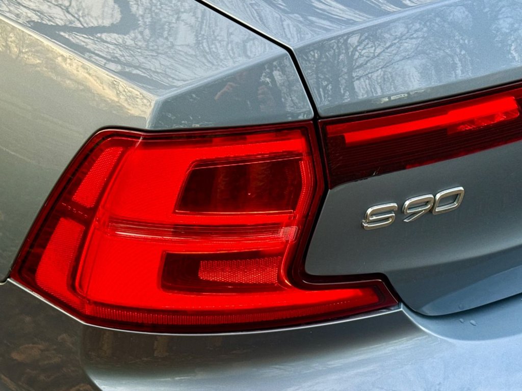 Used Volvo S90 2017 for sale - 76621608: Photo 8