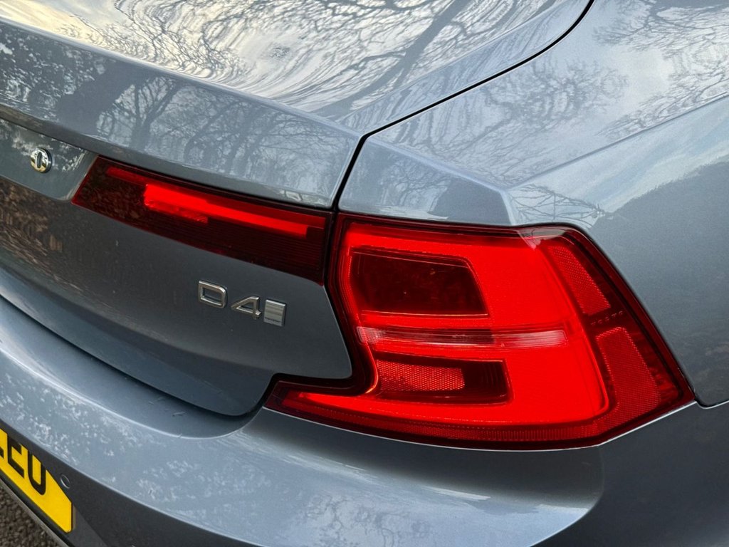 Used Volvo S90 2017 for sale - 76621608: Photo 9