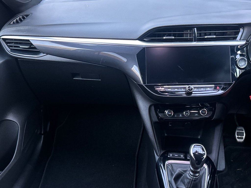 Used Vauxhall Corsa 2022 for sale - 76621611: Photo 12