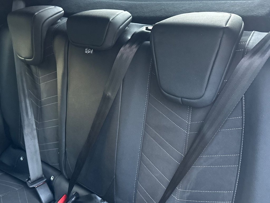 Used Vauxhall Corsa 2022 for sale - 76621611: Photo 14