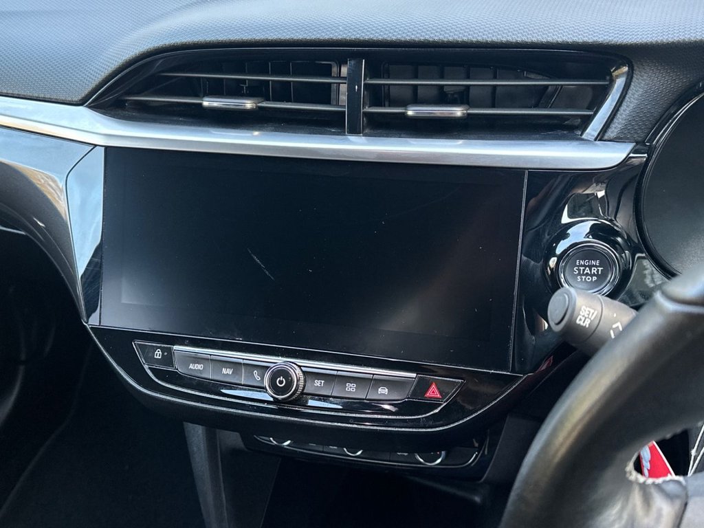 Used Vauxhall Corsa 2022 for sale - 76621611: Photo 17