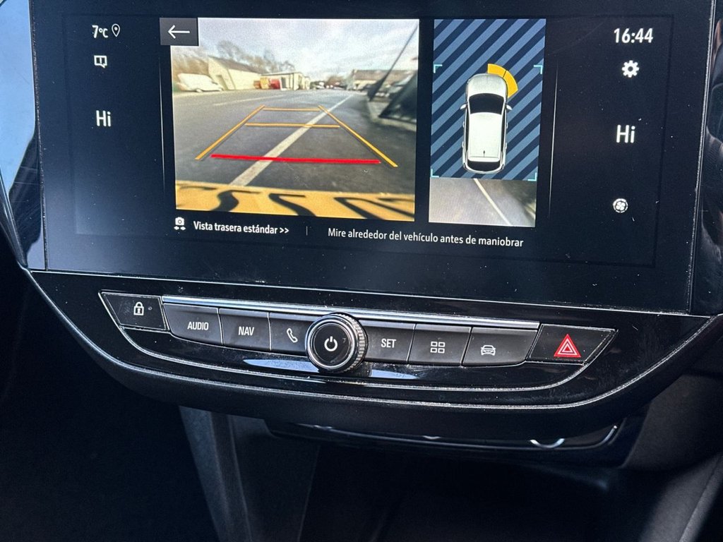 Used Vauxhall Corsa 2022 for sale - 76621611: Photo 18