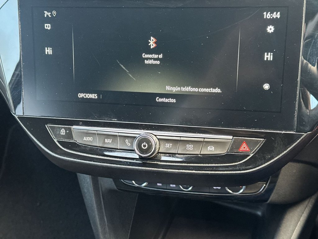 Used Vauxhall Corsa 2022 for sale - 76621611: Photo 19