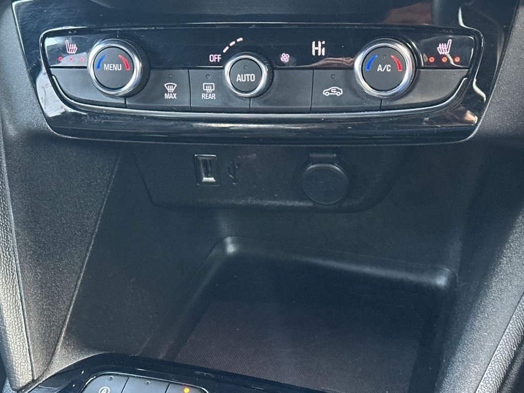 Used Vauxhall Corsa 2022 for sale - 76621611: Photo 22