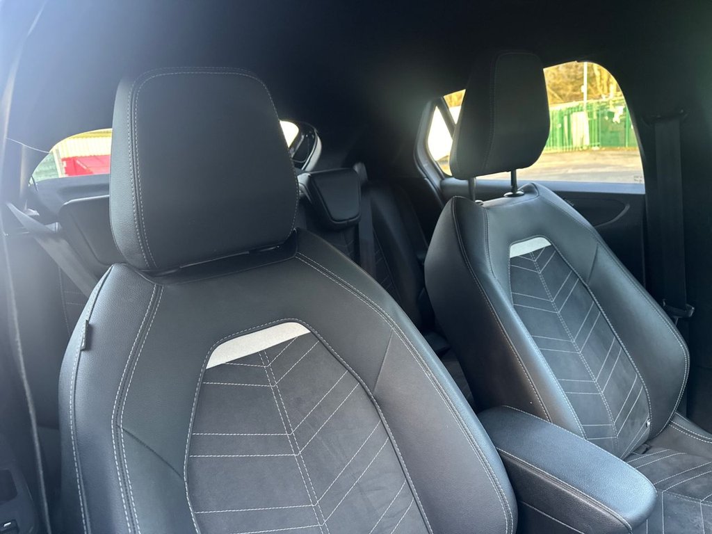 Used Vauxhall Corsa 2022 for sale - 76621611: Photo 23