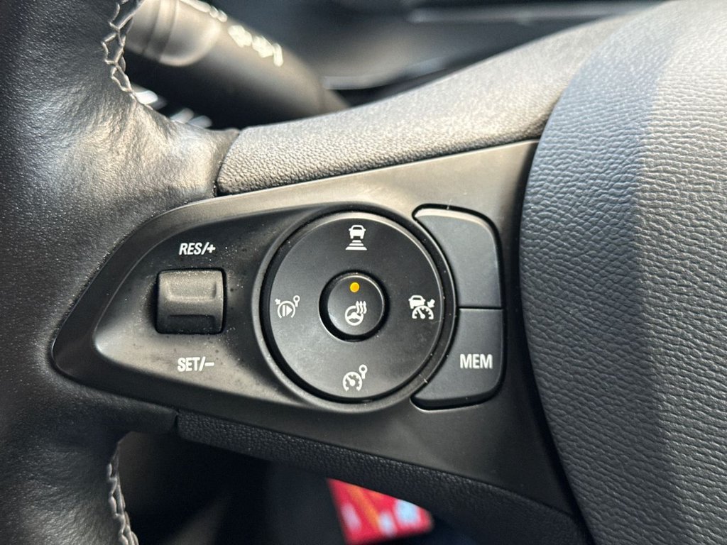 Used Vauxhall Corsa 2022 for sale - 76621611: Photo 24