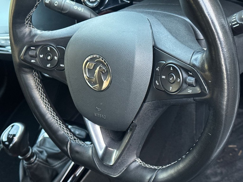 Used Vauxhall Corsa 2022 for sale - 76621611: Photo 26
