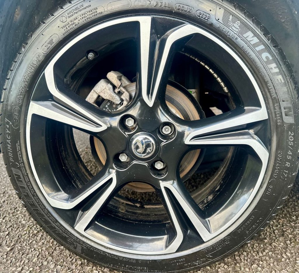 Used Vauxhall Corsa 2022 for sale - 76621611: Photo 8