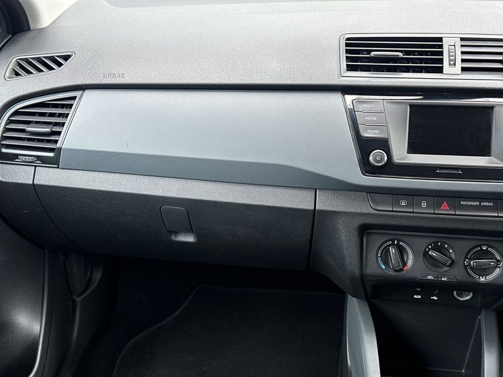 Used Skoda Fabia 2022 for sale - 76621624: Photo 12