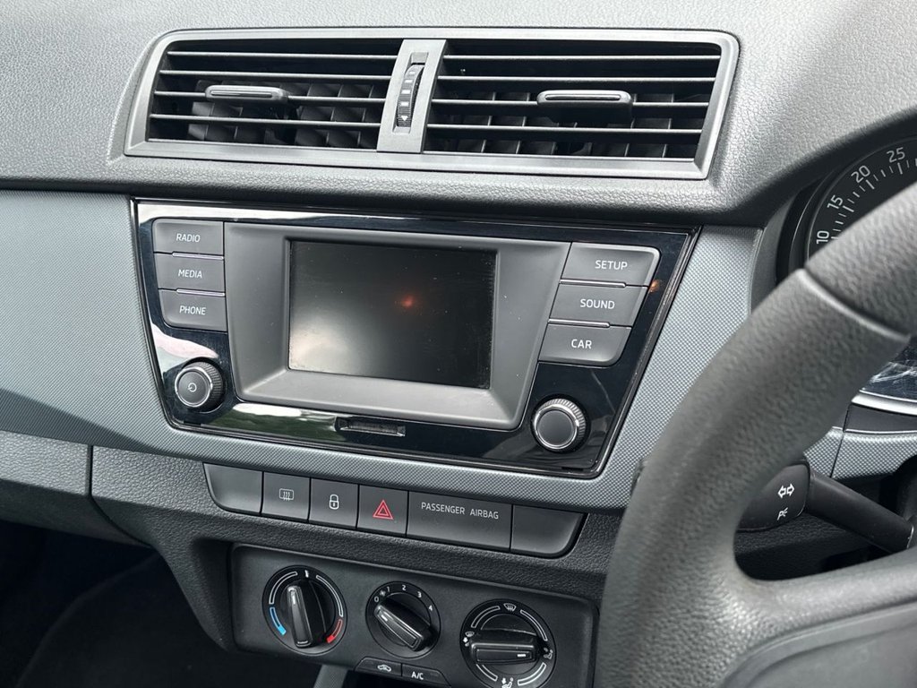 Used Skoda Fabia 2022 for sale - 76621624: Photo 17