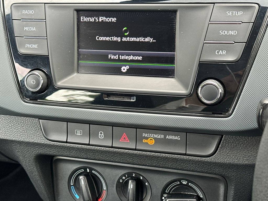 Used Skoda Fabia 2022 for sale - 76621624: Photo 18