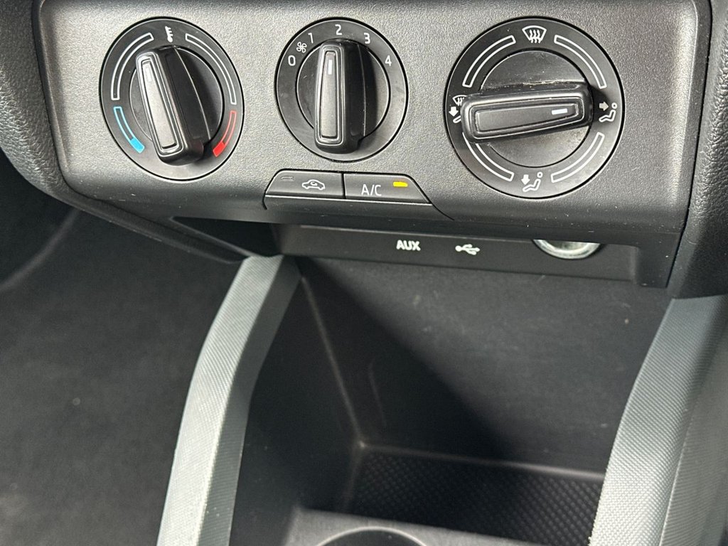 Used Skoda Fabia 2022 for sale - 76621624: Photo 19