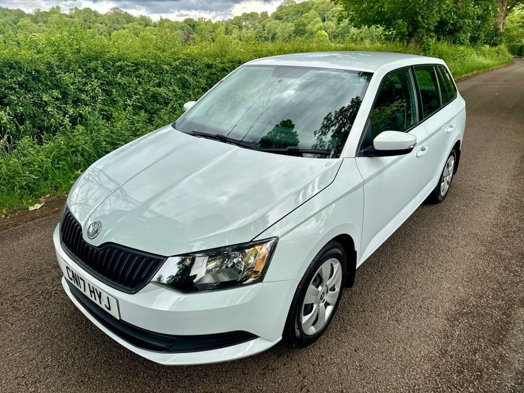 Used Skoda Fabia 2022 for sale - 76621624: Photo 2