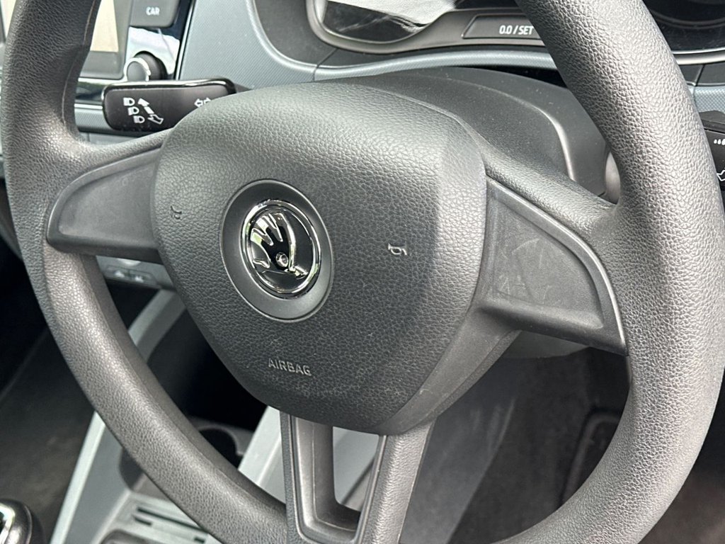 Used Skoda Fabia 2022 for sale - 76621624: Photo 22