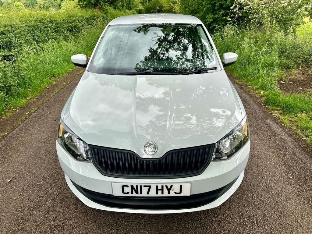 Used Skoda Fabia 2022 for sale - 76621624: Photo 7
