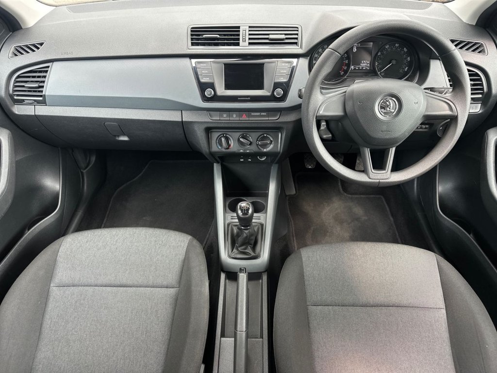 Used Skoda Fabia 2022 for sale - 76621624: Photo 9