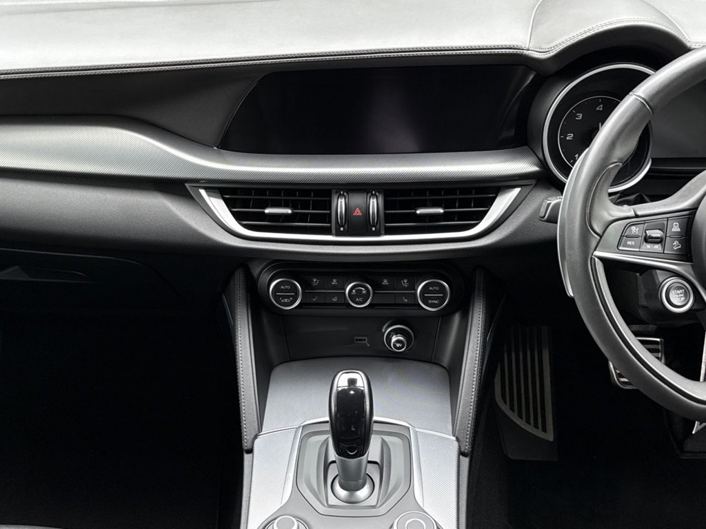 Used Alfa Romeo Stelvio 2020 for sale - 76621629: Photo 11