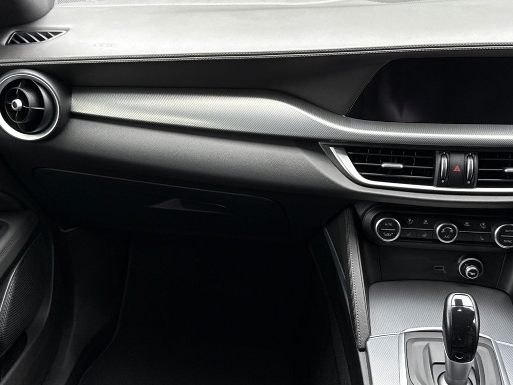 Used Alfa Romeo Stelvio 2020 for sale - 76621629: Photo 12