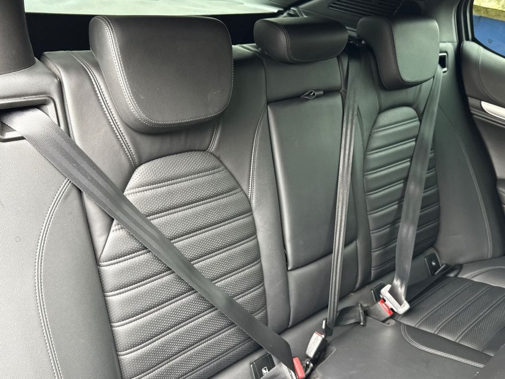 Used Alfa Romeo Stelvio 2020 for sale - 76621629: Photo 13