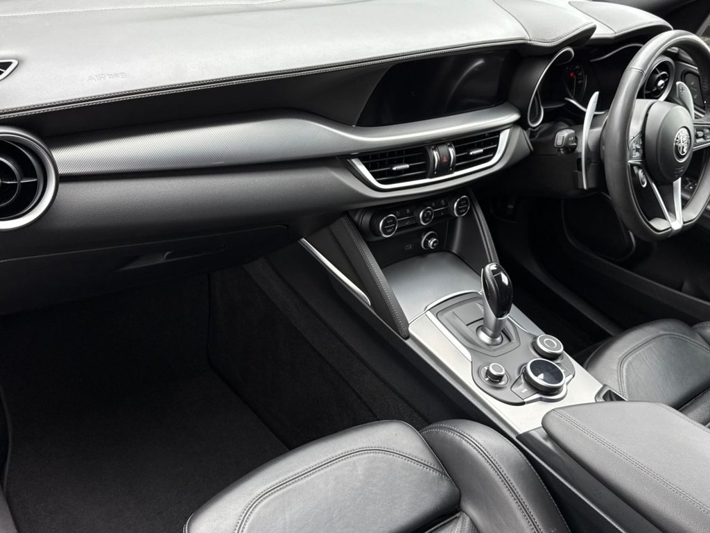 Used Alfa Romeo Stelvio 2020 for sale - 76621629: Photo 15