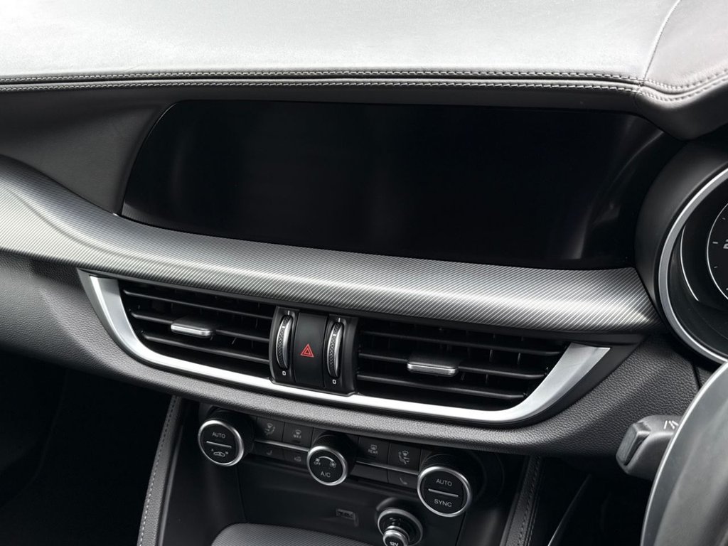 Used Alfa Romeo Stelvio 2020 for sale - 76621629: Photo 17