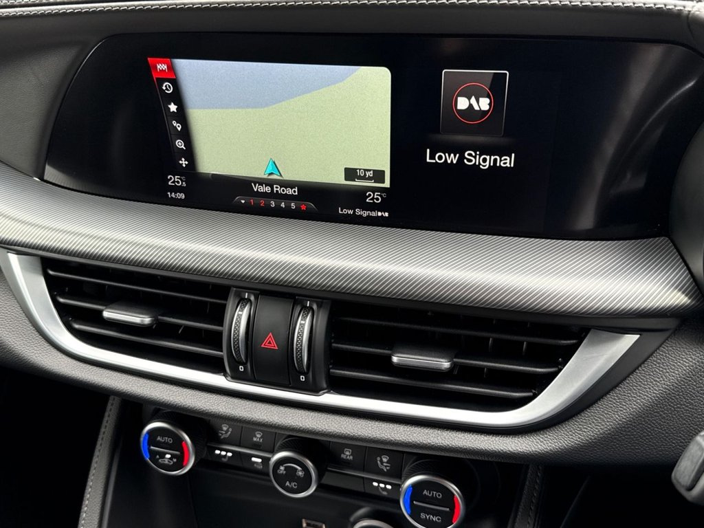 Used Alfa Romeo Stelvio 2020 for sale - 76621629: Photo 18