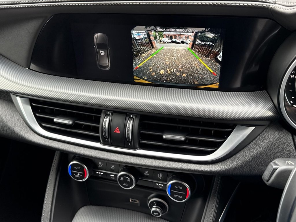 Used Alfa Romeo Stelvio 2020 for sale - 76621629: Photo 19