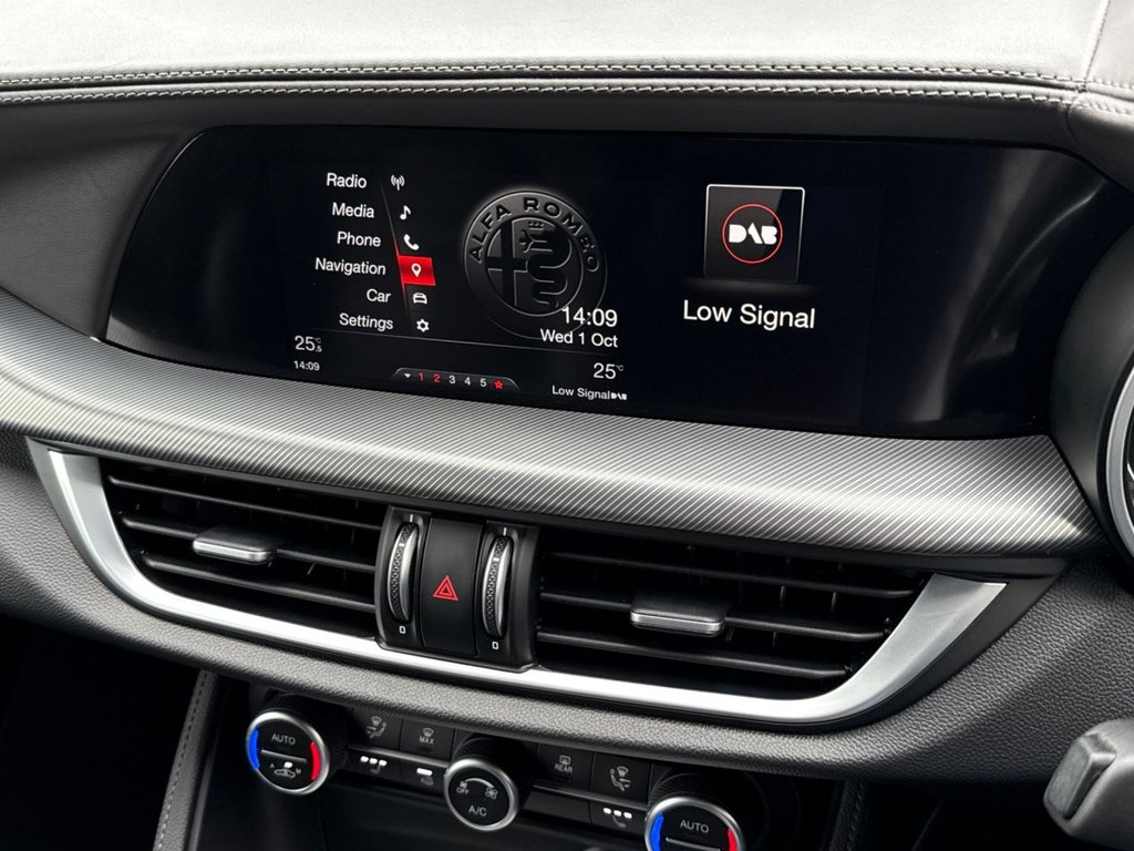 Used Alfa Romeo Stelvio 2020 for sale - 76621629: Photo 20