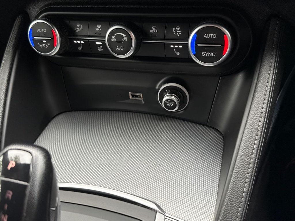 Used Alfa Romeo Stelvio 2020 for sale - 76621629: Photo 21