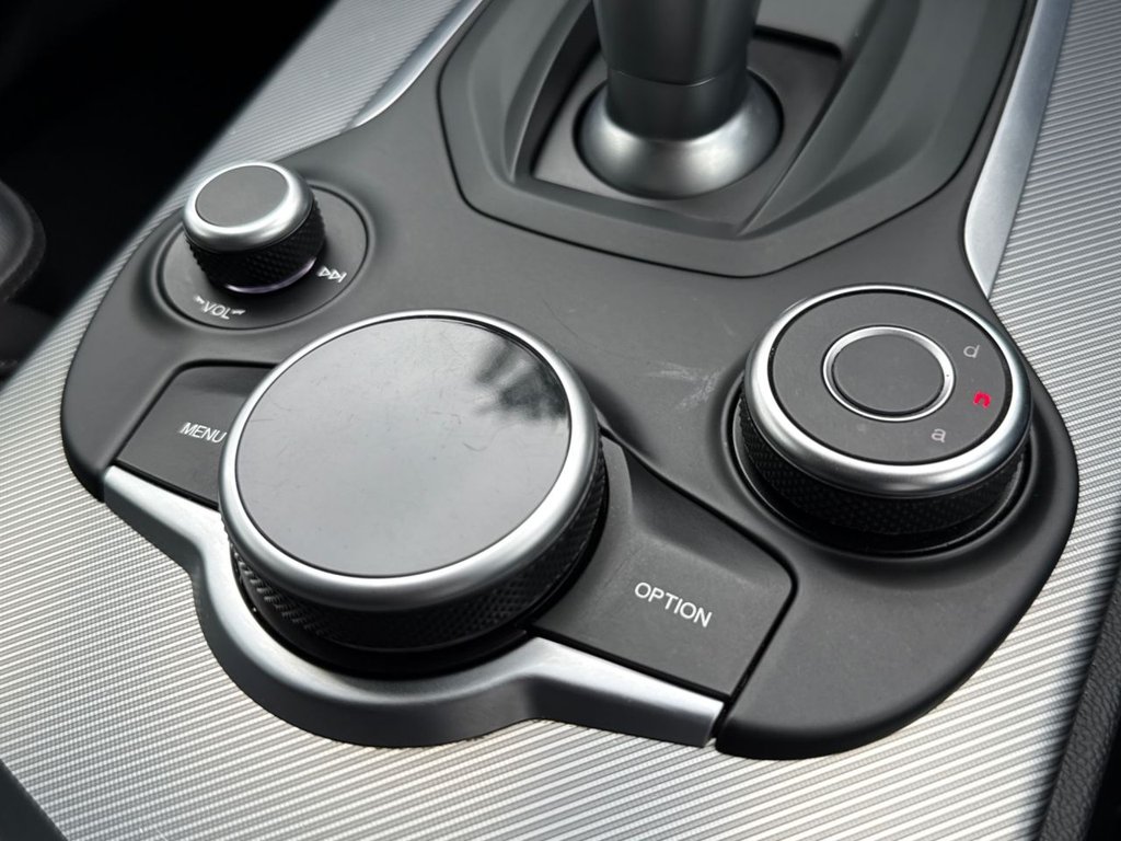 Used Alfa Romeo Stelvio 2020 for sale - 76621629: Photo 22