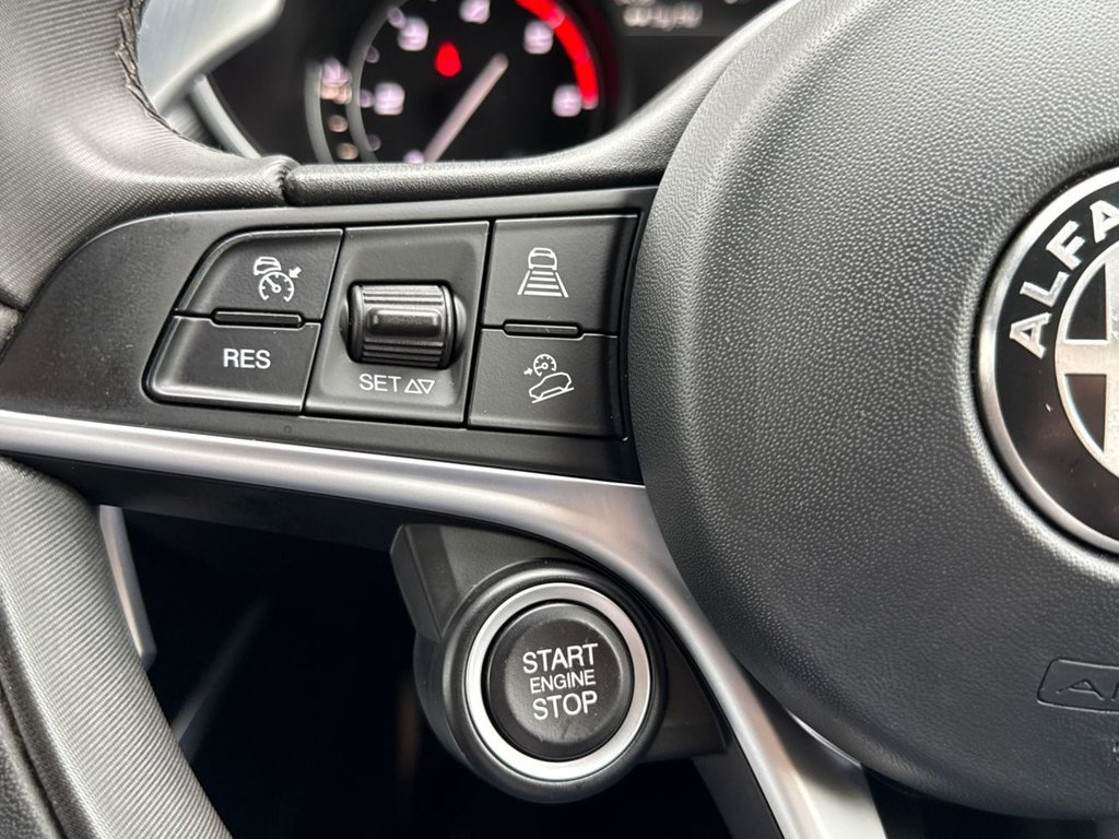 Used Alfa Romeo Stelvio 2020 for sale - 76621629: Photo 31